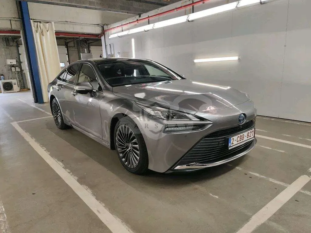 Toyota Mirai FCEV Executive 2022