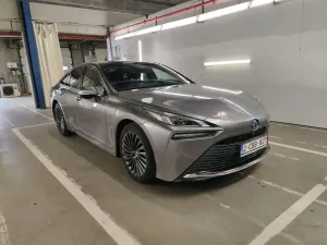 Toyota Mirai FCEV Executive 2022