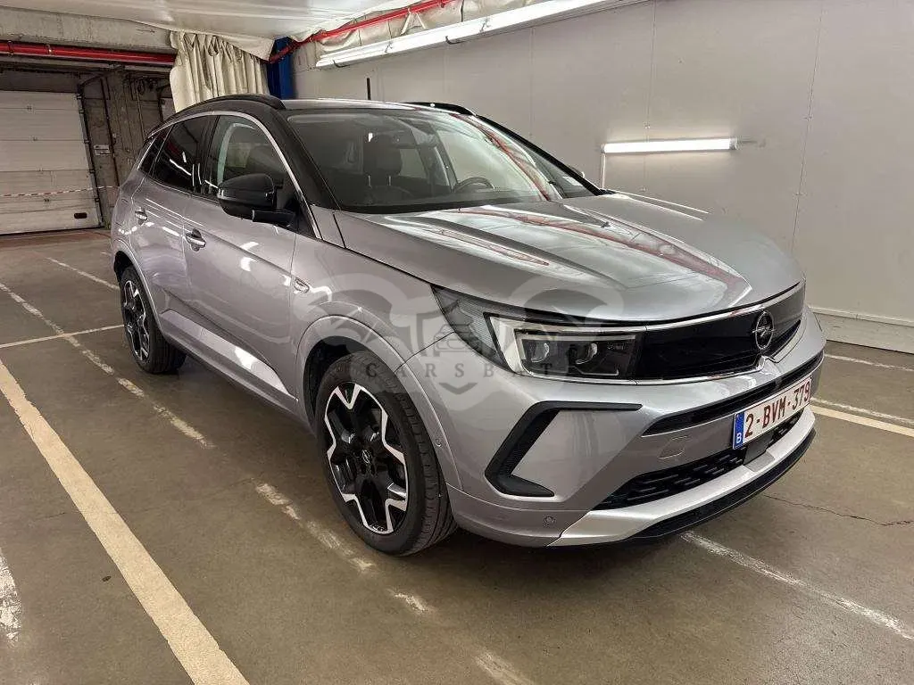 Opel Grandland 1.5 Ultimate 2022