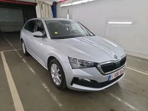 Skoda Scala 1.6 TDI Ambition 2020