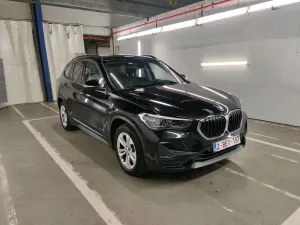 BMW X1 25e 2021