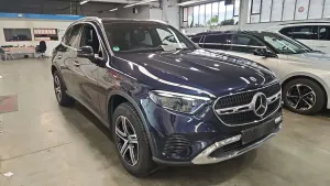 Mercedes-Benz GLC 300de Avantgarde Advanced 2024