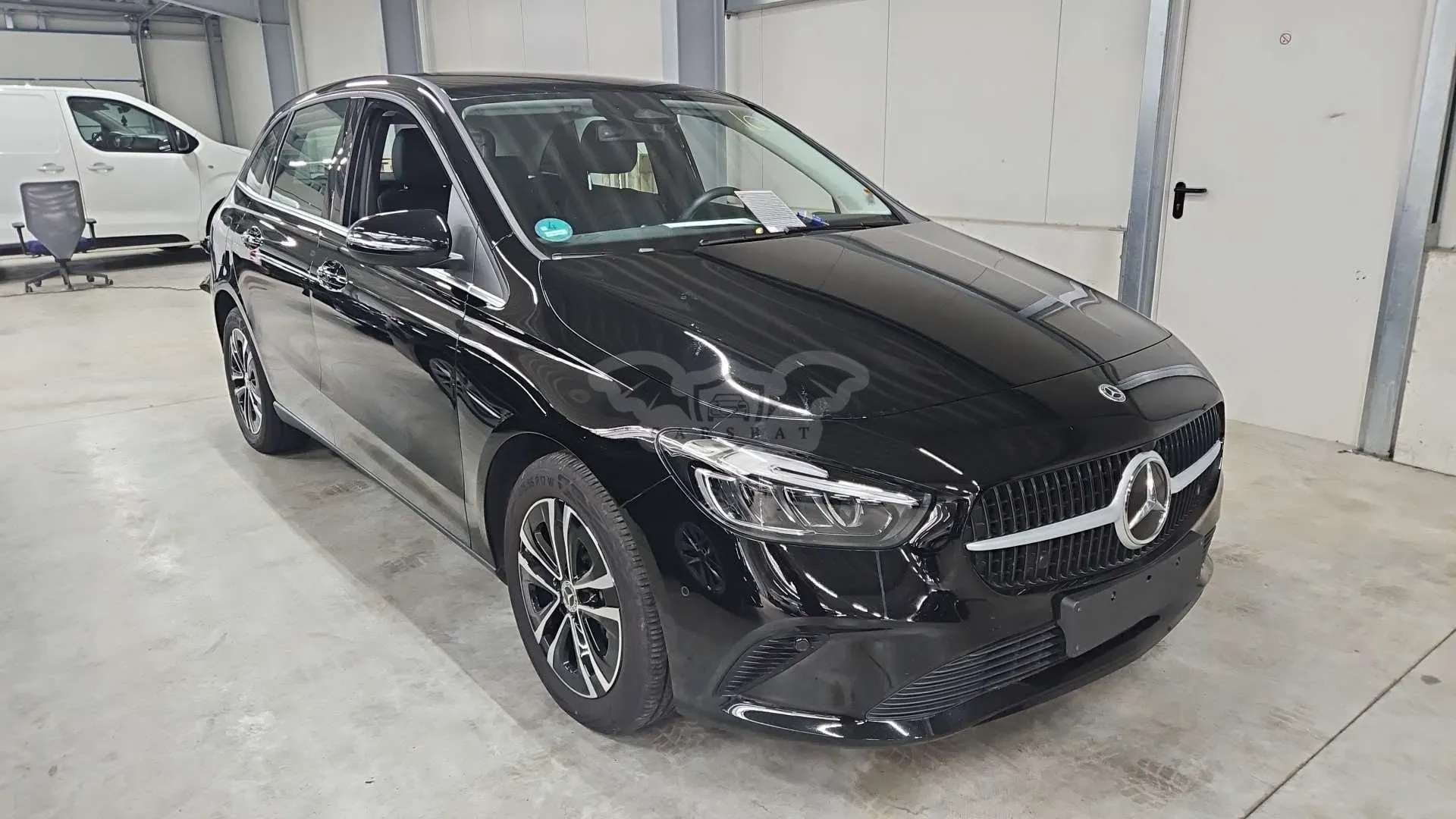 Mercedes-Benz B 250e 2024
