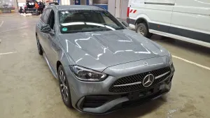 Mercedes-Benz C Break 300e AMG Line 2023