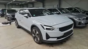 Polestar 2 Long Range 2023