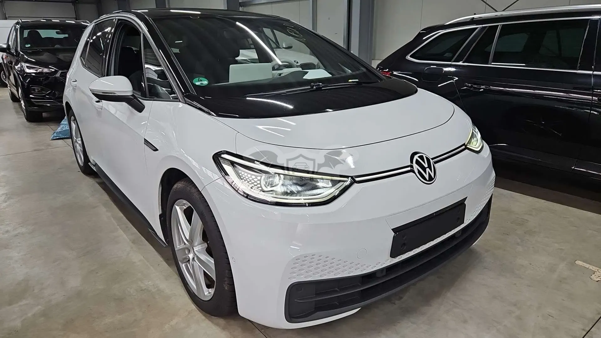 Volkswagen ID.3 58 kWh Pro Performance 2023