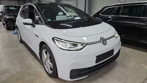 Volkswagen ID.3 58 kWh Pro Performance 2023