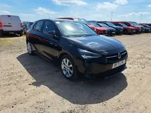 Vauxhall Corsa 1.2 SE Edition 2022