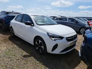 Vauxhall Corsa 46 kWh SE Premium 2022