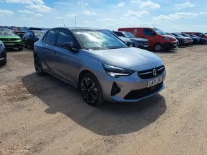Vauxhall Corsa 46 kWh SRI NAV Premium 2021