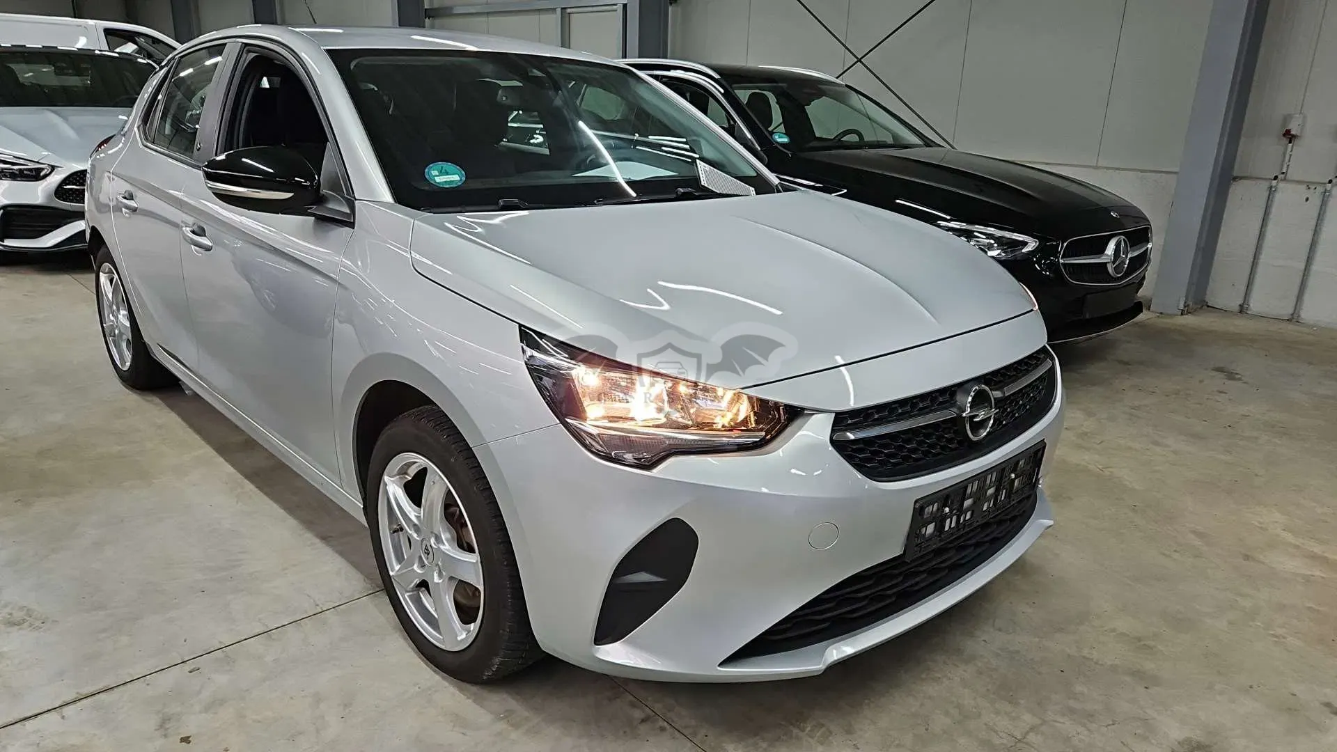 Opel Corsa-e Edition 2023