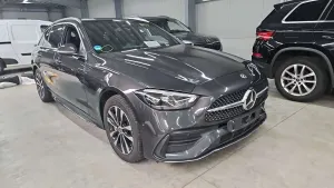 Mercedes-Benz C Break 300e AMG Line 2022