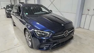 Mercedes-Benz E Break 300de AMG Line 2023