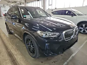 BMW iX3 Impressive 2024