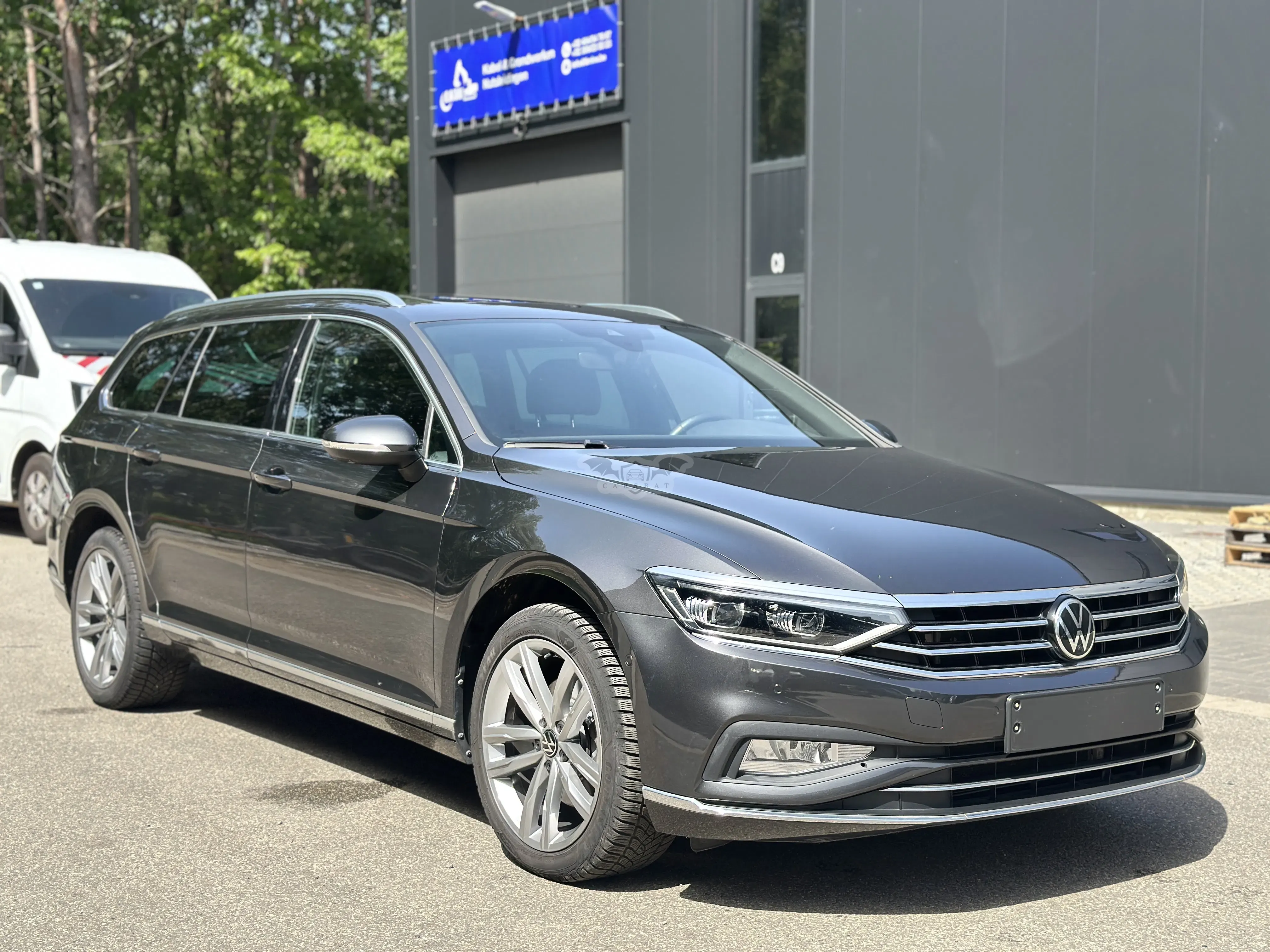Volkswagen Passat Variant 2.0 TDI Elegance 2022