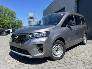 Nissan Townstar 1.3 DIG-T N-connecta 2023