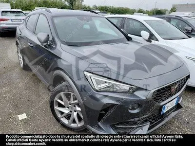 Cupra Formentor 1.5 TSI 2023