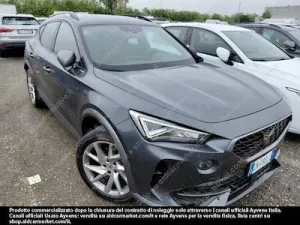Cupra Formentor 1.5 TSI 2023