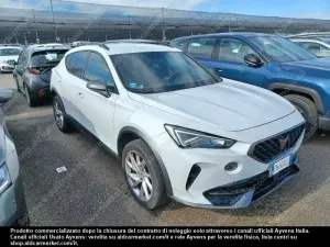 Cupra Formentor 1.5 TSI 2023