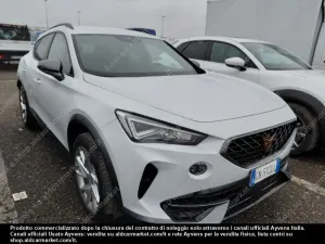 Cupra Formentor 1.5 TSI 2023