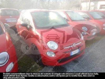 Fiat 500 1.0 2023