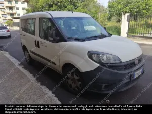 Fiat Doblo Combi 1.3 2019