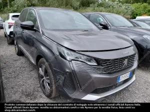 Peugeot 3008 Allure Pack 2024