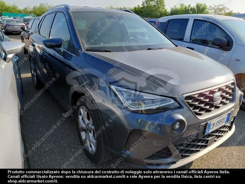 Seat Arona 1.0 TSI FR 2023