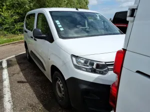 Citroën Berlingo XL 1.5 HDI Club 2022
