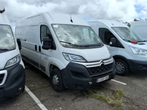 Citroën Jumper L3H2 2.2 HDI Club 2022