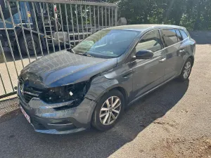 Renault Megane Grandtour 1.5 DCI Techno 2024