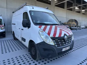 Renault Master L2H2 2.3 DCI Grand Comfort 2018