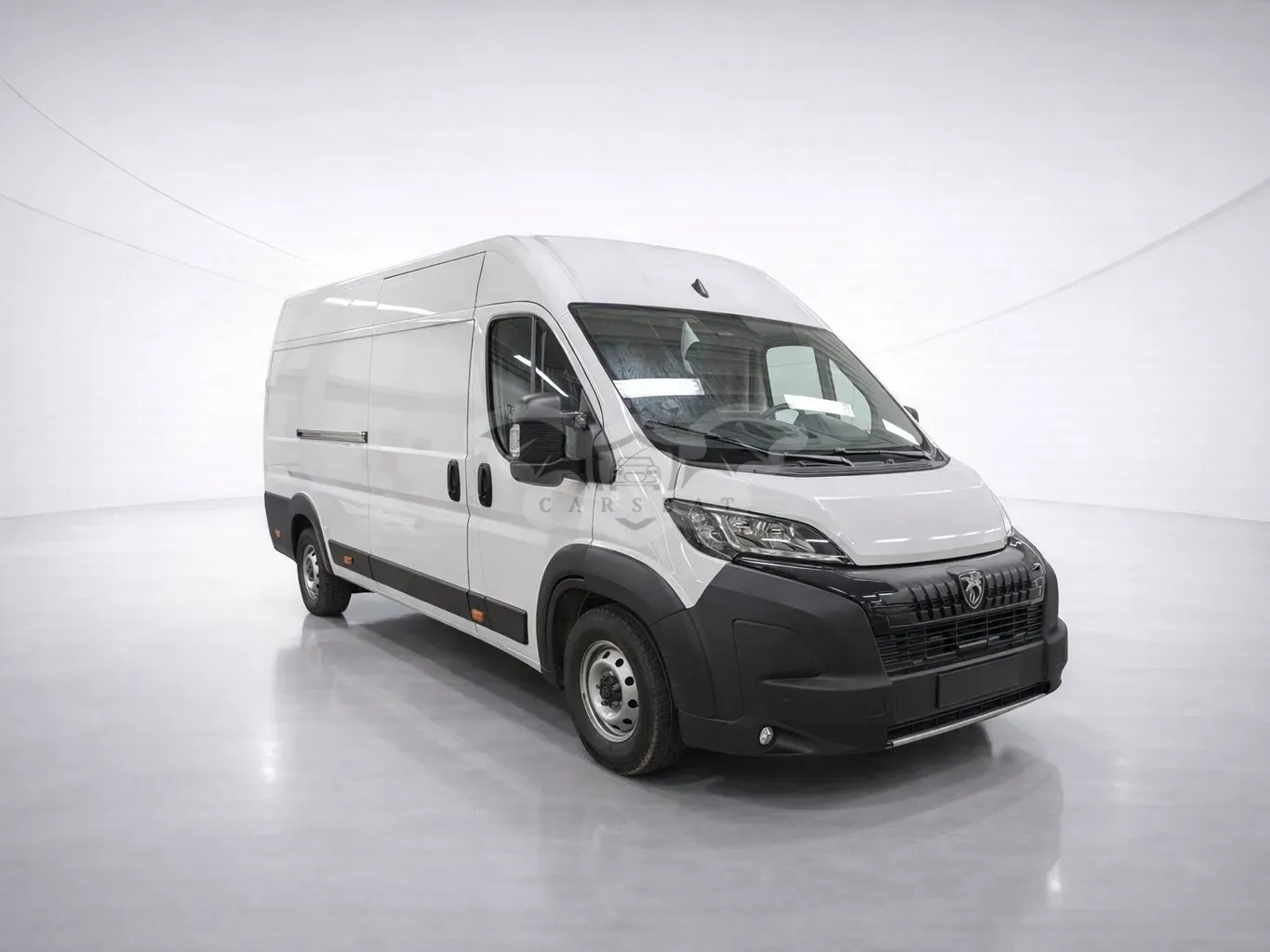 Peugeot Boxer L4H2 2.2 HDI 2024