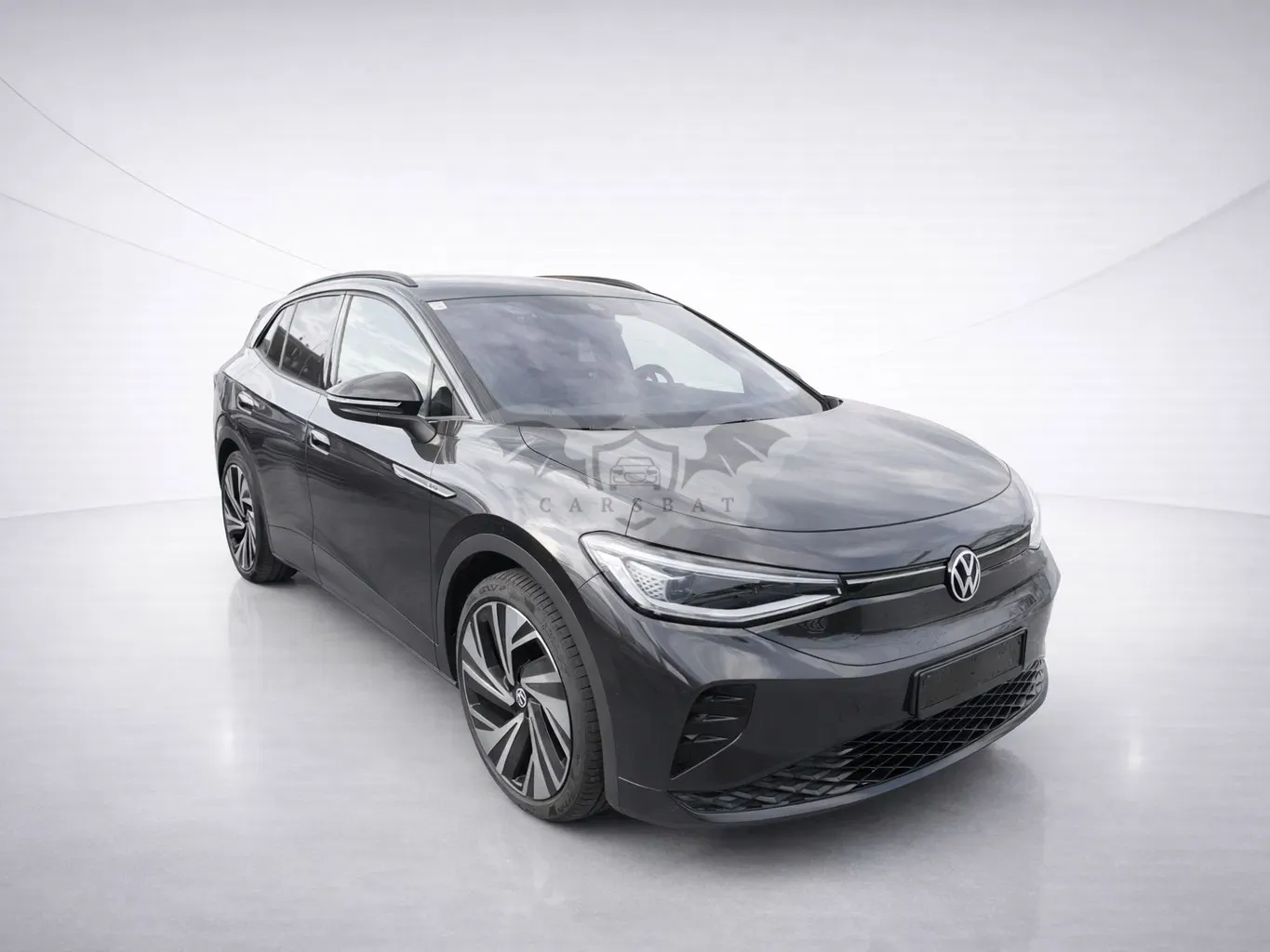 Volkswagen ID.4 GTX 77 kWh 2022