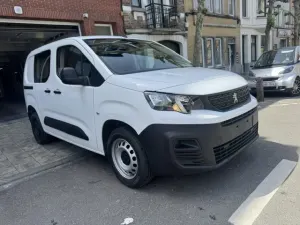 Peugeot Partner 1.5 HDI Premium 2022
