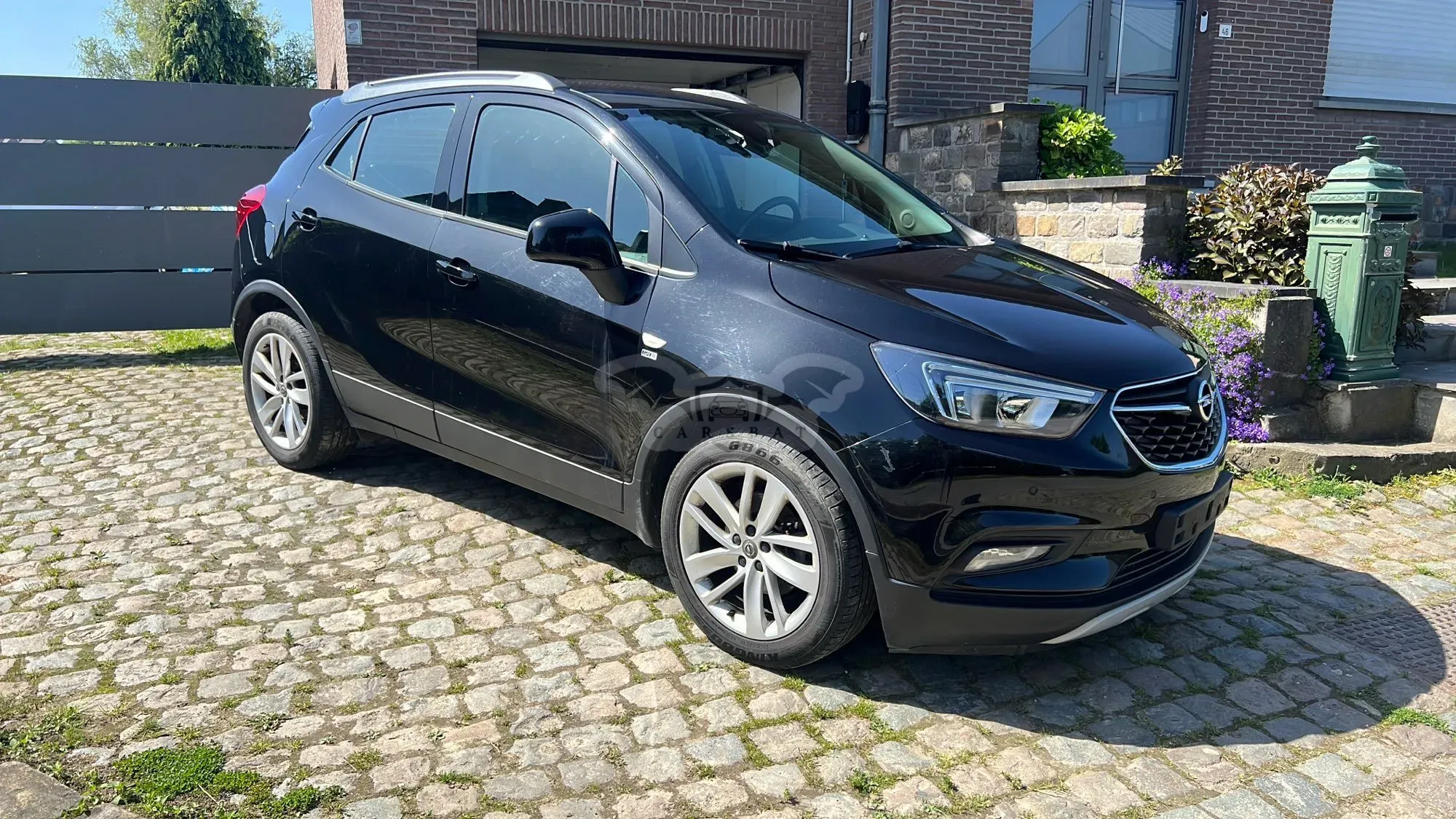 Opel Mokka 1.4i Edition 2019