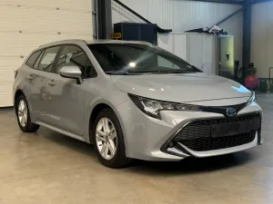 Toyota Corolla 1.8 Dynamic 2022