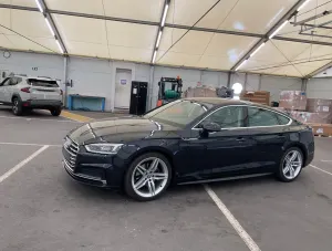 Audi A5 Sportback 2.0 TFSI Sport 2017