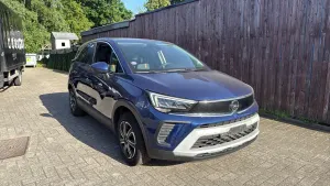 Opel Crossland 1.2i 2021
