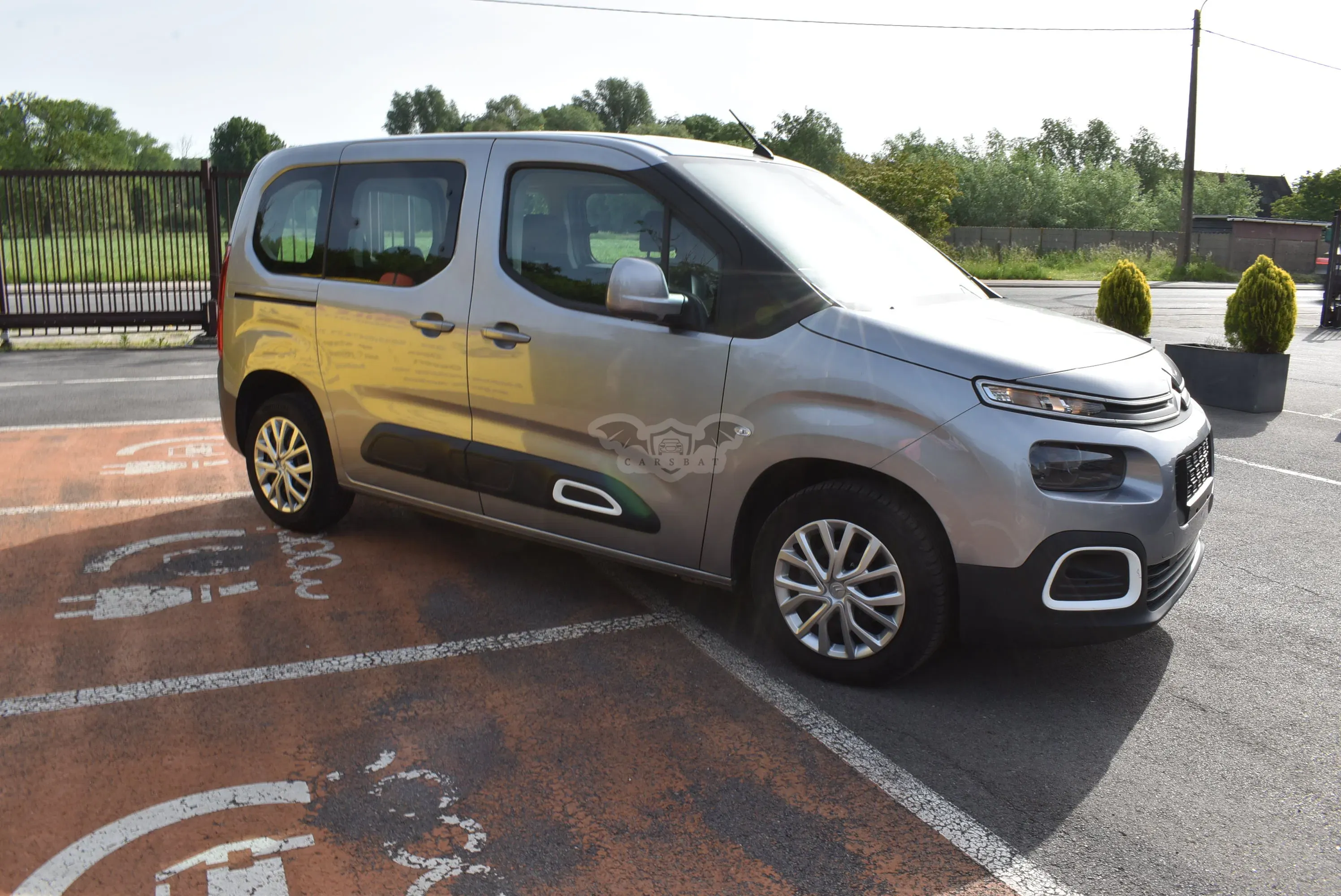 Citroën Berlingo 1.2i Live 2020