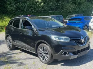 Renault Kadjar 1.2 TCe Bose Edition 2016
