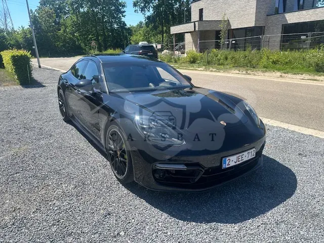 Porsche Panamera 4 2.9i 2019