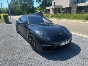 Porsche Panamera 4 2.9i 2019