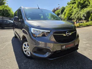 Opel Combo XL 1.5d 2020