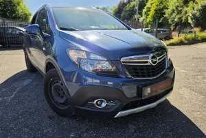 Opel Mokka 1.6 CDTI Cosmo 2015