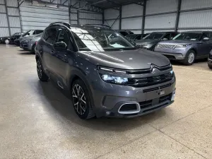 Citroën C5 Aircross 1.6i Shine 2021