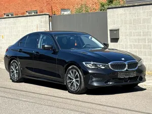 BMW 3 Series 318d Sport 2021