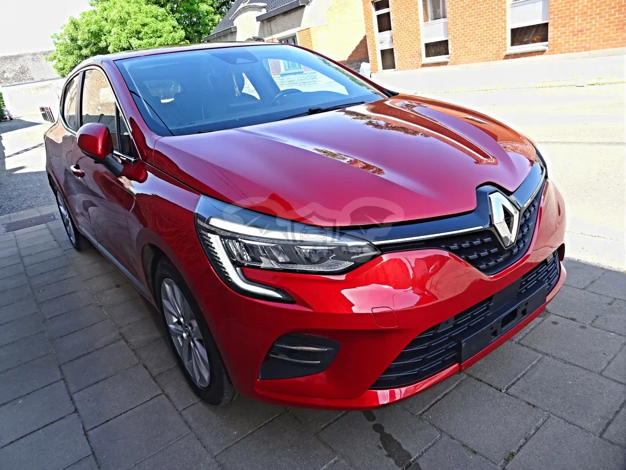 Renault Clio 1.5 DCI Intens 2019