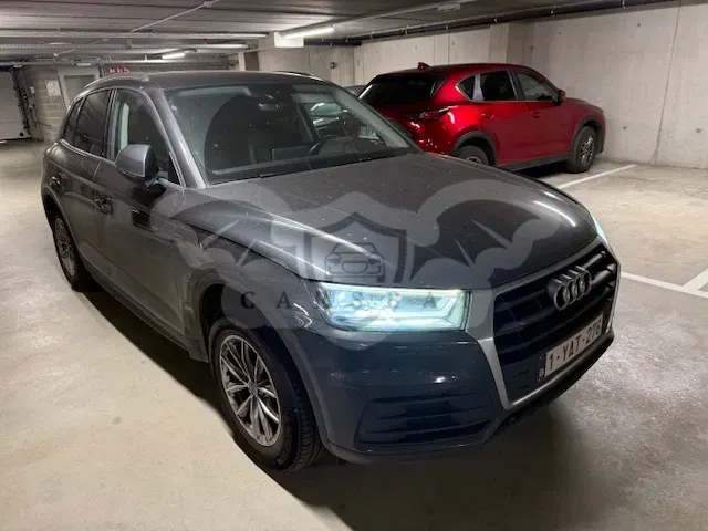 Audi Q5 30 TDI Business 2020