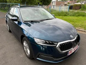 Skoda Octavia Combi 1.0 TSI Ambition 2023